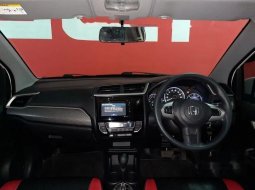 Jual mobil bekas murah Honda Mobilio E 2018 di DKI Jakarta 7