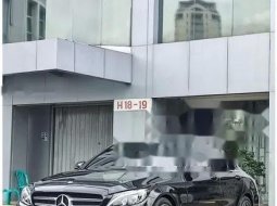 Jual Mercedes-Benz AMG S 2018 harga murah di DKI Jakarta 4