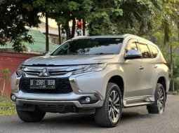 Jual cepat Mitsubishi Pajero Sport Dakar 2016 di DKI Jakarta 14