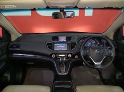 DKI Jakarta, Honda CR-V 2.4 2016 kondisi terawat 2