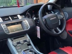 Land Rover Range Rover Evoque 2013 Jawa Barat dijual dengan harga termurah 4