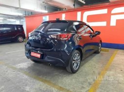 Mobil Mazda 2 2018 Hatchback terbaik di DKI Jakarta 7