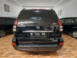 Toyota Land Cruiser Prado 2008 Jawa Timur dijual dengan harga termurah 1