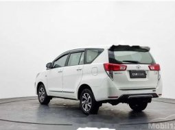 Banten, Toyota Kijang Innova G 2021 kondisi terawat