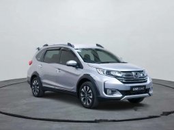 Jual mobil bekas murah Honda BR-V E 2020 di Jawa Barat 4