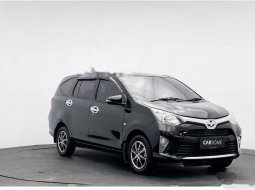 Jual mobil Toyota Calya G 2017 bekas, DKI Jakarta