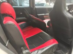 Daihatsu Sigra 1.2 R AT 2018 7
