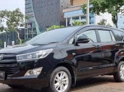 Toyota Kijang Innova 2.0 G 2018 MPV