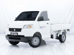 SUZUKI APV MEGA CARRY (SUPERIOR WHITE)  TYPE EXTRA STANDAR 1.5 M/T (2019)