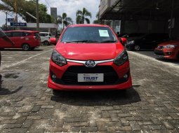 Toyota Agya 1.0 NA 2018 3