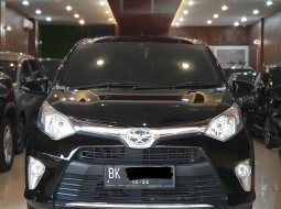 Toyota Calya G AT 2017