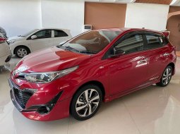 Toyota Yaris TRD Sportivo 2019 Hatchback