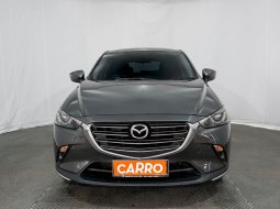 Mazda CX-3 2.0 GT AT 2018 Grey 1