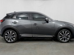 Mazda CX-3 2.0 GT AT 2018 Grey 5