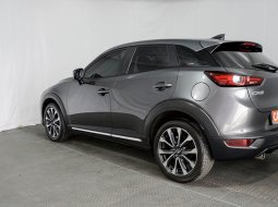 Mazda CX-3 2.0 GT AT 2018 Grey 6