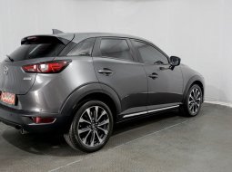 Mazda CX-3 2.0 GT AT 2018 Grey 7