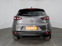 Mazda CX-3 2.0 GT AT 2018 Grey 8