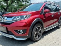 Honda BR-V Prestige CVT 2018 1