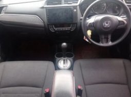 Honda BR-V Prestige CVT 2018 2