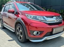 Honda BR-V Prestige CVT 2018 4