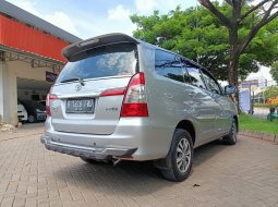 [ TDP 37 JUTA ] toyota kijang innova G AT DIESEL 2015 4