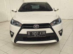 Toyota Yaris 1.5G 2016