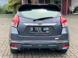 Toyota Yaris TRD Sportivo 2016 3