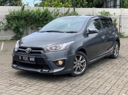 Toyota Yaris TRD Sportivo 2016 5