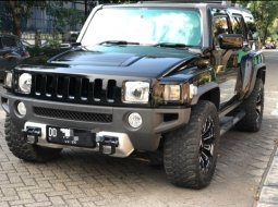 Hummer H3 AT Hitam 2008 2