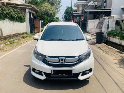 Honda Mobilio E CVT 2018 Putih