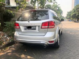 Dodge Journey SXT Platinum 2014 Silver 5