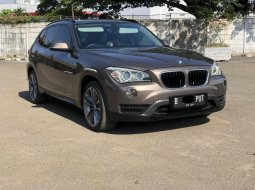 BMW X1 sDrive 1.8 AT Diesel 2013 Sedan 2