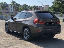 BMW X1 sDrive 1.8 AT Diesel 2013 Sedan 5