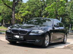 BMW 528i AT HITAM 2013 DISKON MOBIL TERBAIK HANYA DI SINI!!! 2