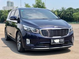 KIA SEDONA ULTIMATE AT BIRU 2017 DISKON MOBIL TERBAIK HANYA DI SINI!! 3