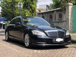 MERCY S350 AT HITAM 2010 DOUBLE SUNROOF DISKON MOBIL TERBAIK HANYA DI SINI!! 3