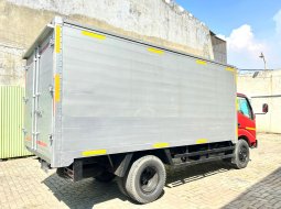 mulus CDD Toyota Dyna 130 XT box alumunium 2012 bok aluminium 130XT 3