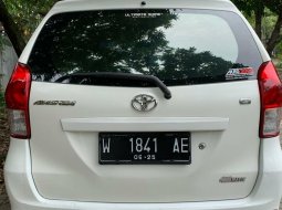 Toyota Avanza E 2015 5