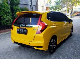 Honda Jazz RS 2018 3