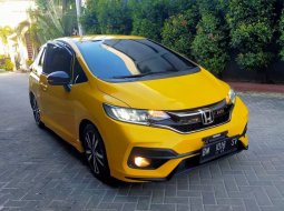 Honda Jazz RS 2018 1