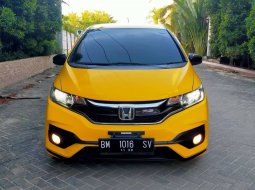 Honda Jazz RS 2018 2