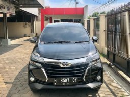 Jual Mobil Bekas. Promo Toyota Avanza 1.3G MT 2019