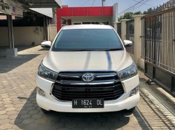 Jual Mobil Bekas. Promo Toyota Kijang Innova V M/T Diesel 2017 1