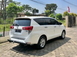 Jual Mobil Bekas. Promo Toyota Kijang Innova V M/T Diesel 2017 5