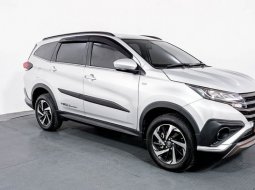 Promo Toyota Rush S TRD Sportivo AT 2019 Murah 2