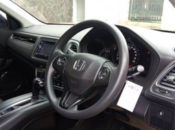 Honda HR-V E CVT 2015 8