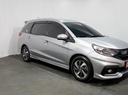 Promo Honda Mobilio RS AT 2017 Murah | KM 40rb 2