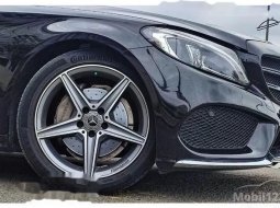 Jual Mercedes-Benz AMG S 2018 harga murah di DKI Jakarta 5