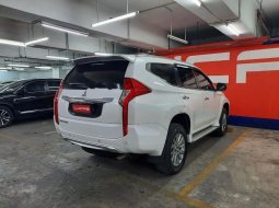 Jual Mitsubishi Pajero Sport Exceed 2019 harga murah di DKI Jakarta 1