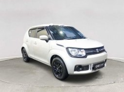 Jawa Barat, jual mobil Suzuki Ignis GL 2017 dengan harga terjangkau 9